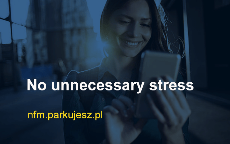 Online parking reservation – plan a stress-free trip