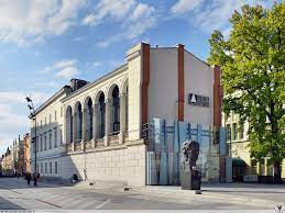 Muzeum Teatru im. Henryka Tomaszewskiego